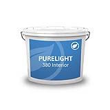 Purelight, pittura da interni di Airlite