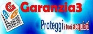 Estensione di garanzia, di Garanzia3