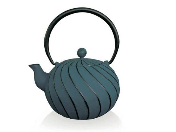 Teapot design Beka