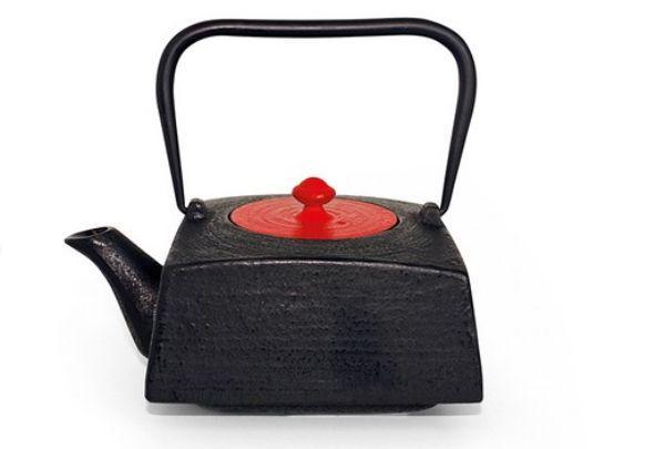 Teapot Nung Beka