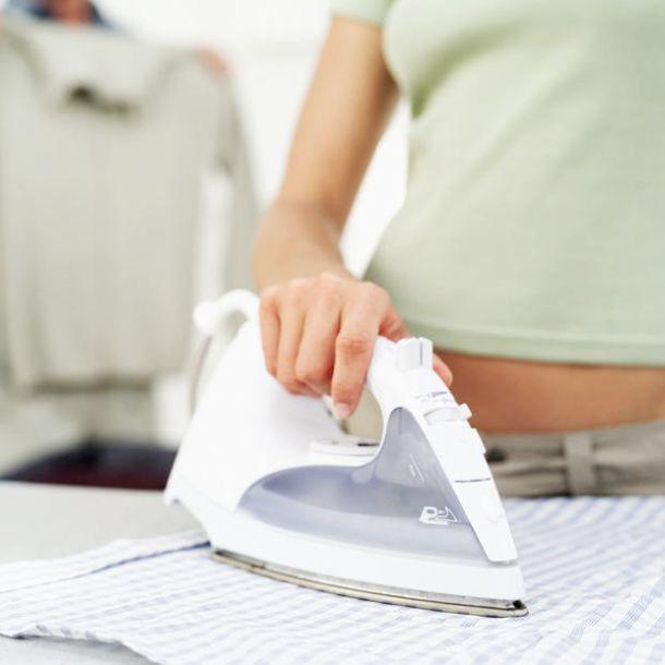 Characteristics of New Electric Irons