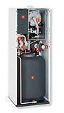 Sistema ibrido caldaia a condensazione con pompa di calore - Vitocaldens 222-F by Viessmann