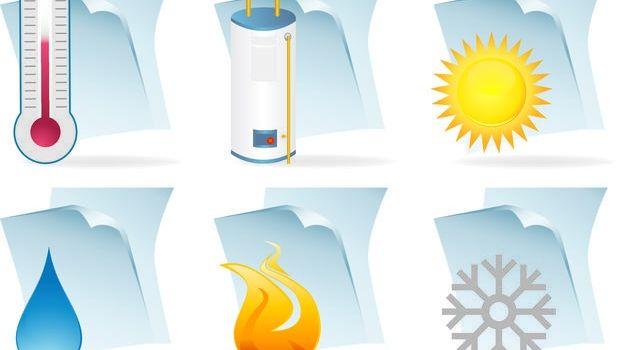 Accensione riscaldamento: date e zone climatiche Orario riscaldamento centralizzato roma