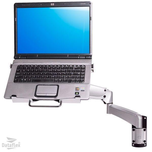 Braccio portacomputer portatile da tavolo - Elite - ICWUSA - a