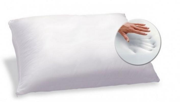 Cuscino per cervicale in memory Pillowex