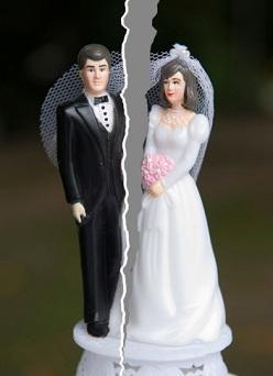divorzio