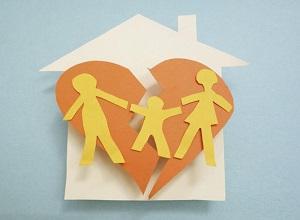 separazione e casa familiare