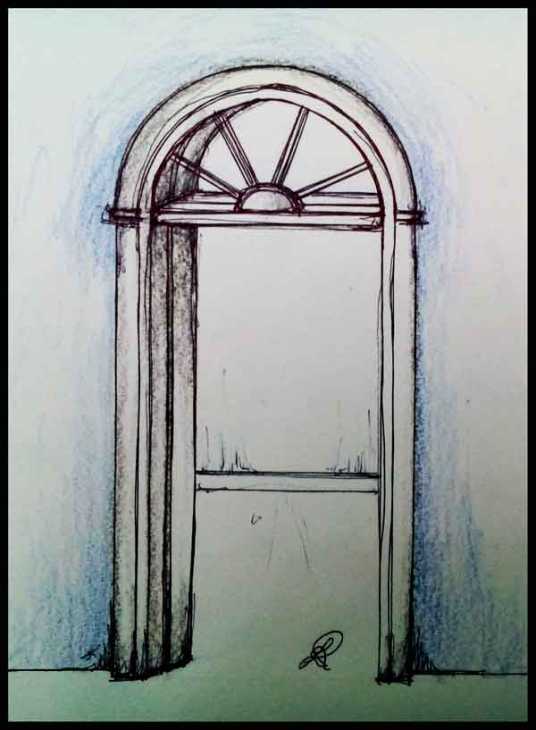 Porte interne ad arco Porte interne ad arco