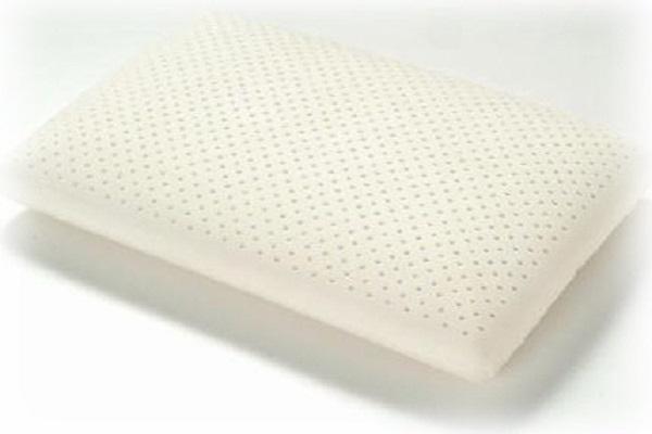Natural Latex Pillow Adaptive Dormilattice