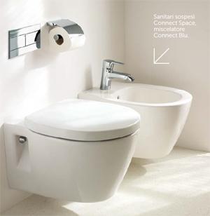 Sanitari Connect Space Duravit