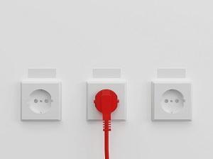Distacco energia elettrica e risarcimento del danno Riallaccio enel dopo distacco
