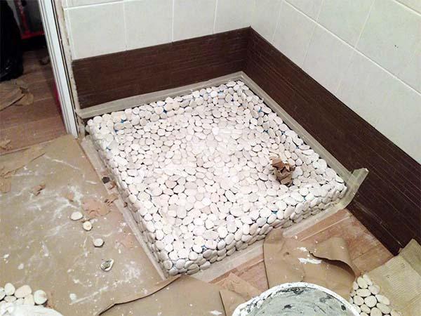 Ristrutturazione bagno fai da te Rifare bagno da soli