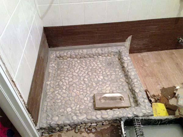 Ristrutturazione bagno fai da te Rinnovare box doccia