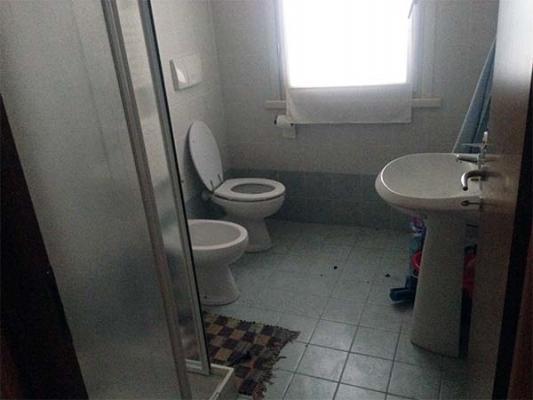 Ristrutturazione bagno fai da te Come abbellire un bagno vecchio