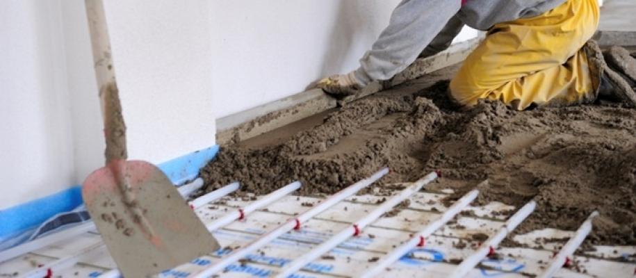 Impianto di riscaldamento a pavimento: cosa sapere Costo impianto a pavimento al mq