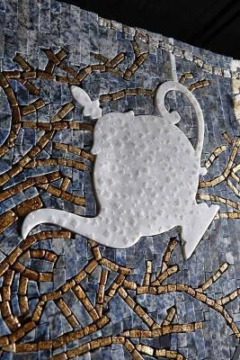 Lithos Mosaico Italia Wonderland dettagli