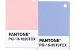 Colori Pantone 2016