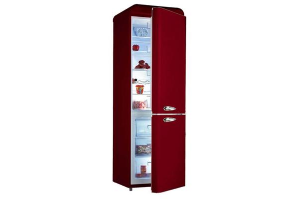 Frigo Quareco color vinaccia