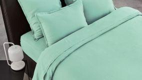 Bellezza e praticità di utilizzo del sacco copripiumino per il letto