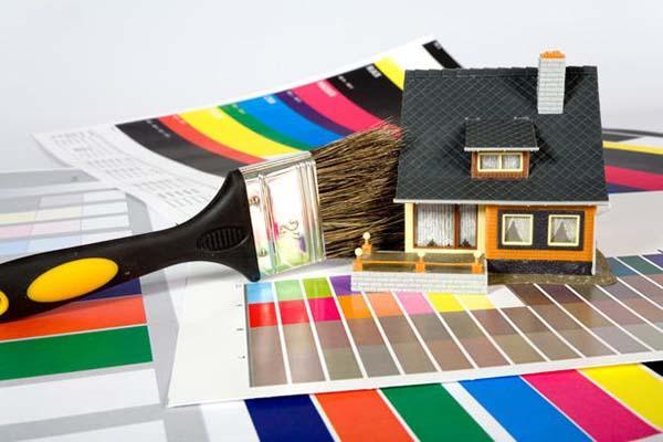 Ristrutturare mansarda: quali colori scegliere per le pareti