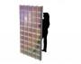  Pannello in vetro mattone fotovoltaico di SBskin