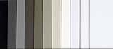 la gamma dei laminati Duropal solidcolor