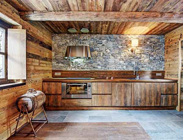Impianto elettrico cucina Altezza quadro elettrico appartamento