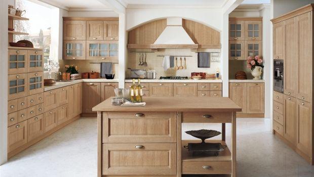 Cucine classiche Modelli cucine classiche