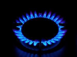 Malfunzionamento contatore del gas Spostare contatore gas