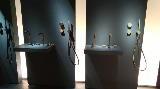 Bagno moderno: Boffi-Fantini, About Water
