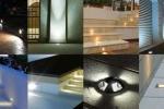 Sistemi di luce per terrazzo by LUXART