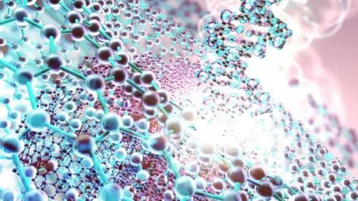 Nanotecnologia molecolare
