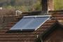Detrazione 65% pannelli solari