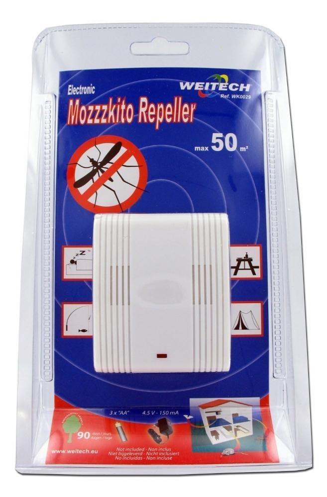 Weitech Repellente per zanzare ultrasuoni Mozzzkito su Amazon.jpg