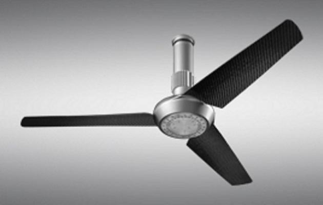 Ventilatore Vortice Nortik Air Design