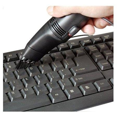 TOOGOO (R) Mini aspirapolvere USB per tastiera pulizia per Laptop PC computer su Amazon.jpg