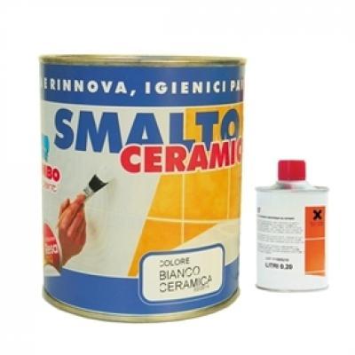 Smalto per Ceramica e Sanitari di Jumbo Paint