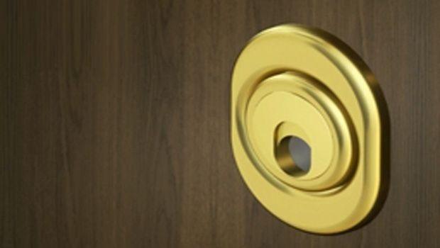 Defender serrature per porte blindate Defender porta blindata