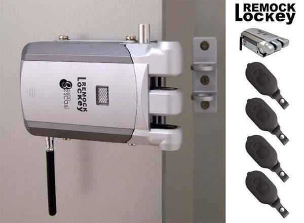 Defender serrature per porte blindate Migliore serratura porta blindata