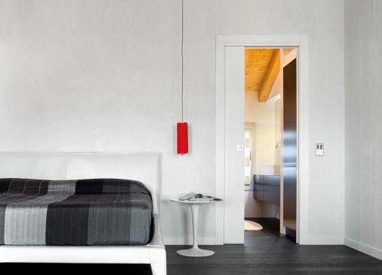 Controtelai porta scorrevole Porte scorrevoli eclisse dimensioni