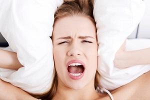immissioni acustiche intollerabili