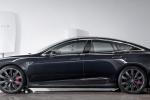 Installazione batteria fotovoltaica di Tesla