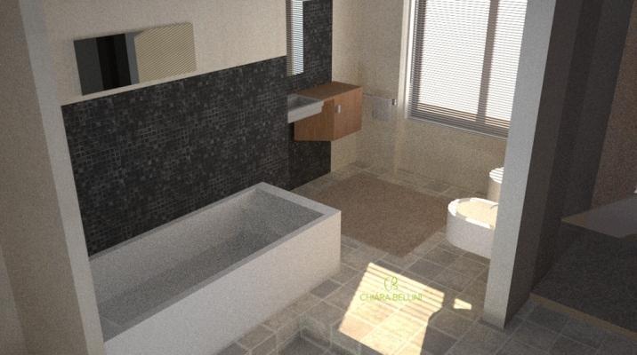 Ristrutturare appartamento anni 70 Ristrutturazione casa anni 70
