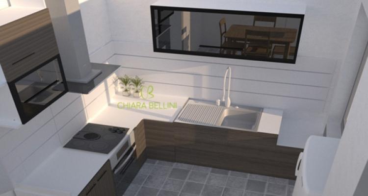 Ristrutturare appartamento anni 70 Ristrutturazione casa anni 70