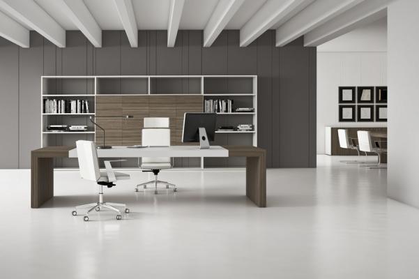 Arredo ufficio presidenziale progetto Arredo ufficio presidenziale