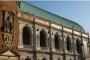 Il rame nella copertura dei tetti - Basilica Palladiana. Vicenza