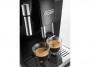 Macchine per caffè espresso in casa con comandi touch di De Longhi
