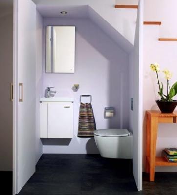 Bagno e antibagno progetto 5 mq Arredare bagno 4 mq