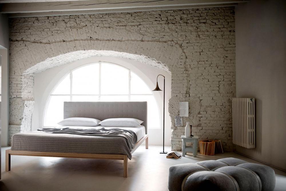 Camera da letto su soppalco: progetto Come progettare una camera da letto