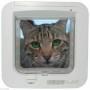 Accessori per cani e gatti: gattaiola con microchip su Ebay